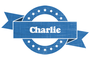 Charlie trust logo