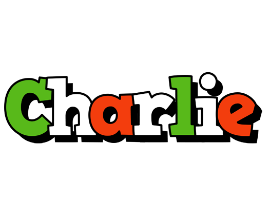 Charlie venezia logo