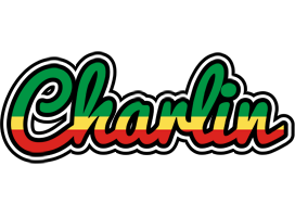 Charlin african logo