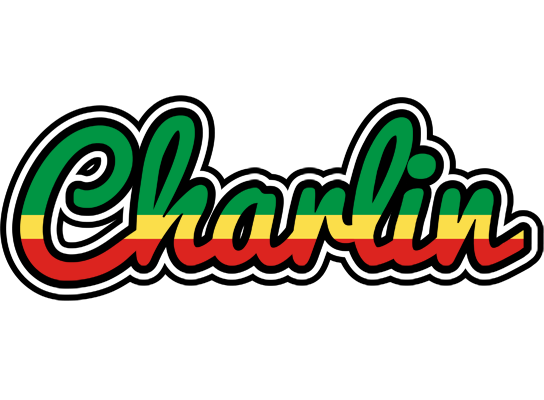 Charlin african logo