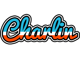 Charlin america logo
