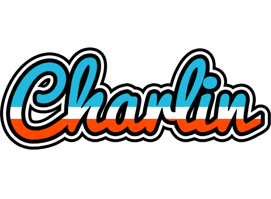 Charlin america logo