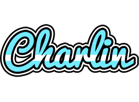 Charlin argentine logo