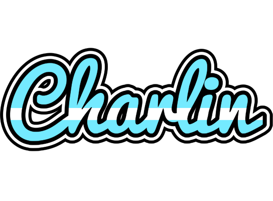 Charlin argentine logo