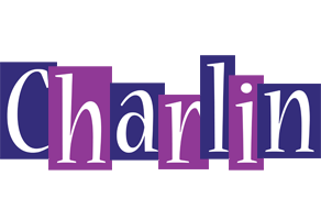 Charlin autumn logo