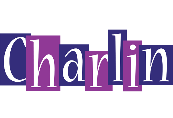Charlin autumn logo
