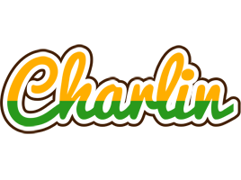Charlin banana logo