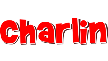 Charlin basket logo