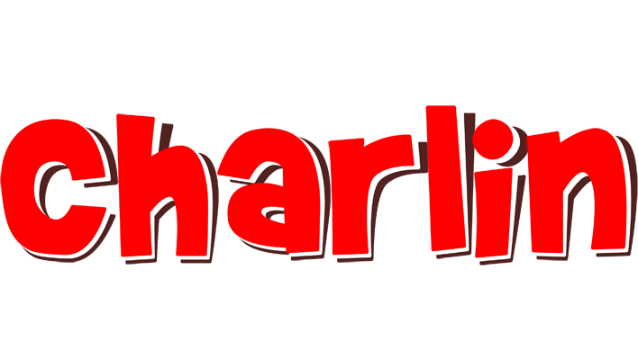 Charlin basket logo