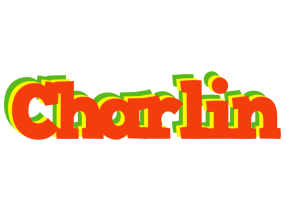 Charlin bbq logo