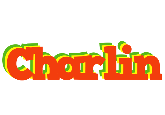Charlin bbq logo