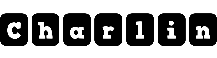 Charlin box logo
