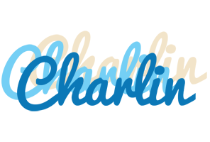 Charlin breeze logo