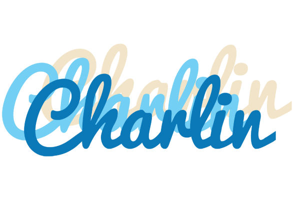 Charlin breeze logo