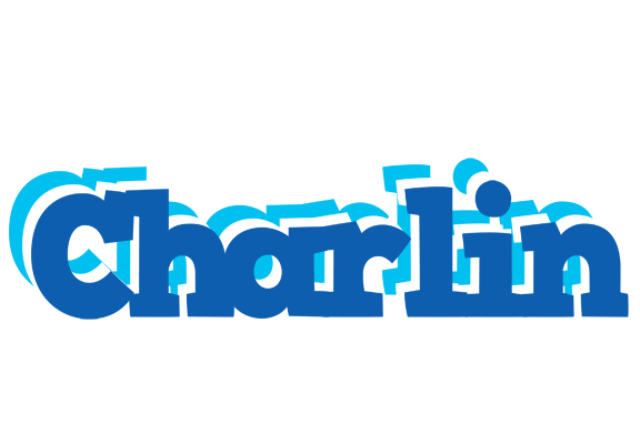 Charlin business logo