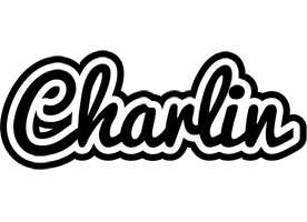 Charlin chess logo