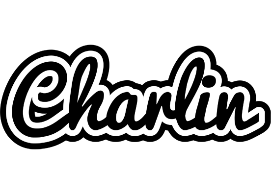 Charlin chess logo
