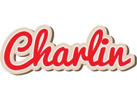 Charlin chocolate logo