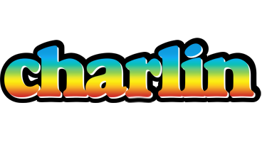 Charlin color logo