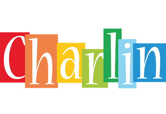 Charlin colors logo