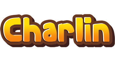 Charlin cookies logo