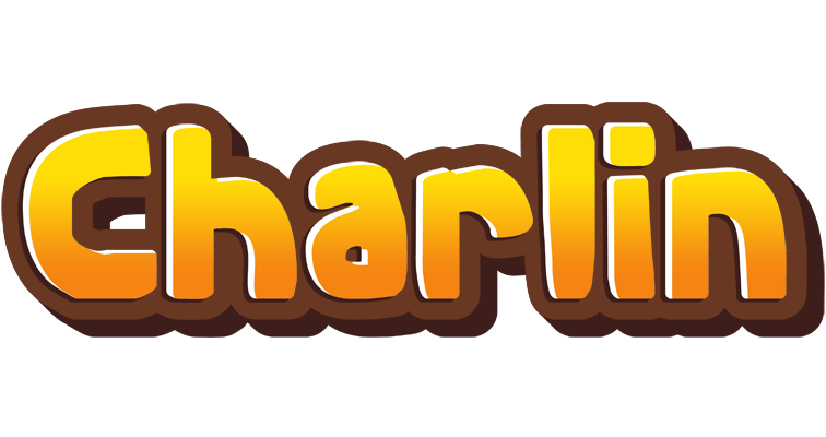 Charlin cookies logo