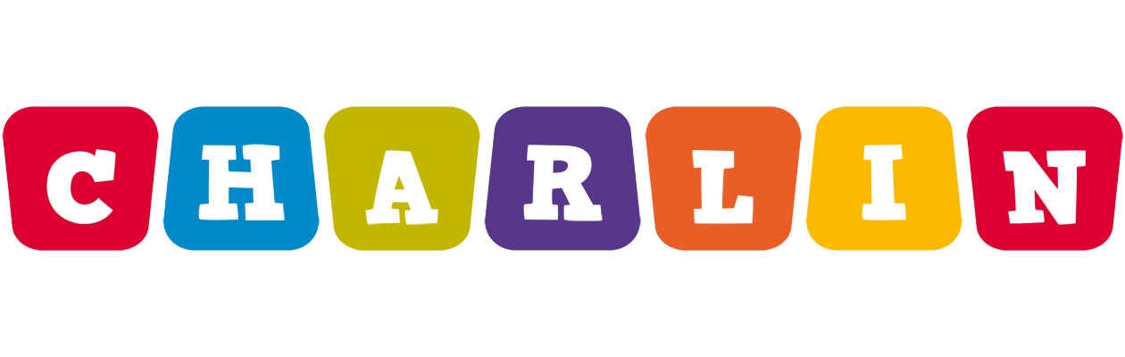 Charlin daycare logo