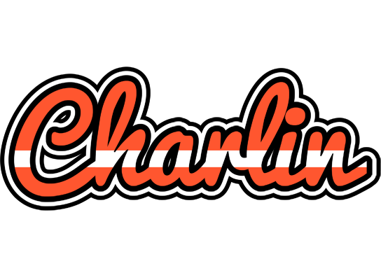 Charlin denmark logo