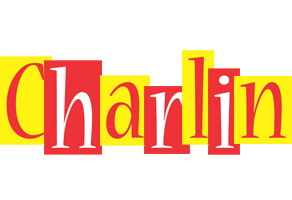 Charlin errors logo