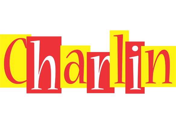 Charlin errors logo
