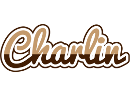 Charlin exclusive logo