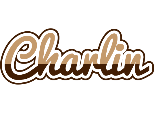 Charlin exclusive logo