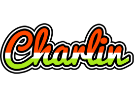 Charlin exotic logo