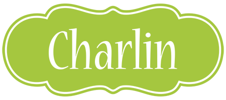 Charlin family logo