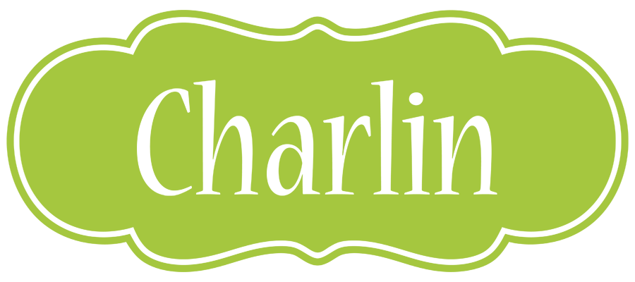 Charlin family logo
