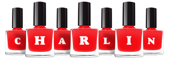 Charlin fashion logo
