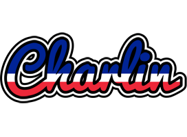 Charlin france logo