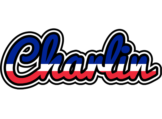 Charlin france logo