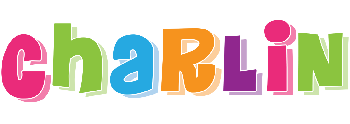 Charlin friday logo
