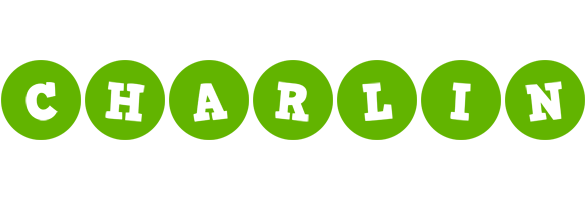 Charlin games logo