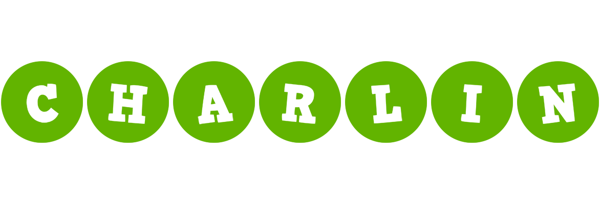 Charlin games logo