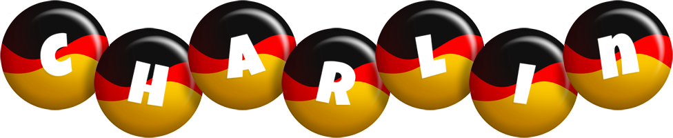 Charlin german logo