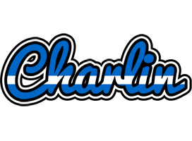 Charlin greece logo