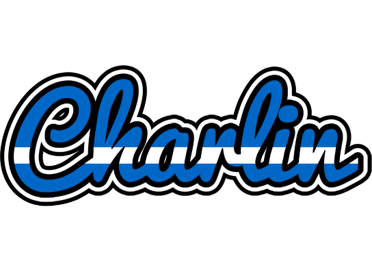 Charlin greece logo