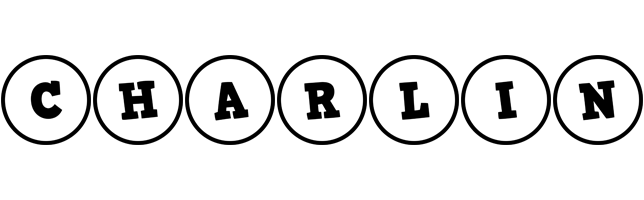 Charlin handy logo