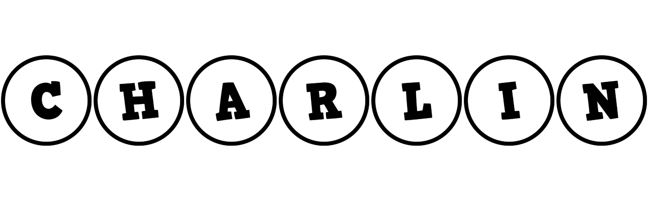 Charlin handy logo