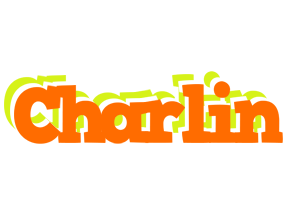 Charlin healthy logo