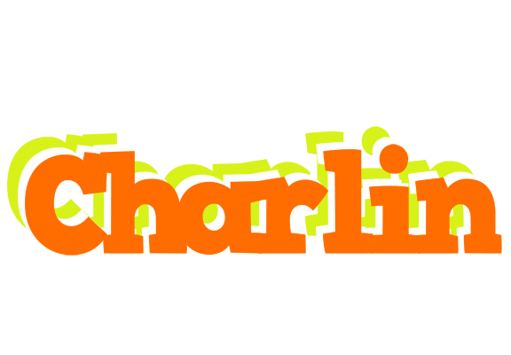 Charlin healthy logo