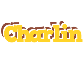 Charlin hotcup logo