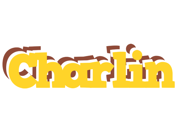 Charlin hotcup logo